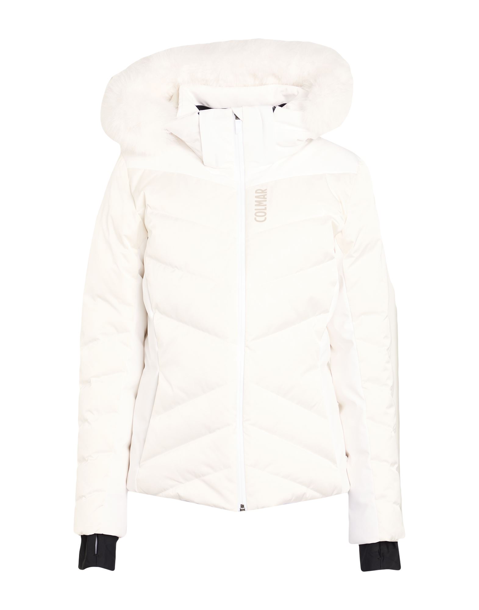 COLMAR Skianzüge Und -overalls Damen Weiß von COLMAR