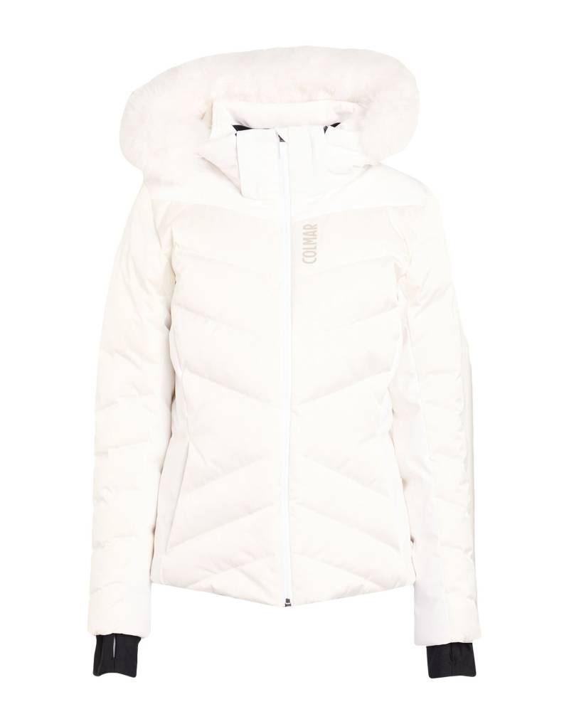 COLMAR Skianzüge Und -overalls Damen Weiß COLMAR Skianzüge Und -overalls Damen Weiß von COLMAR