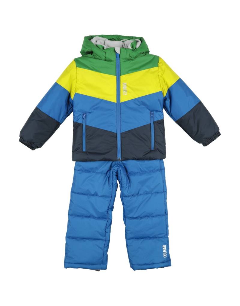 COLMAR Skianzüge Und -overalls Kinder Blau COLMAR Skianzüge Und -overalls Kinder Blau von COLMAR