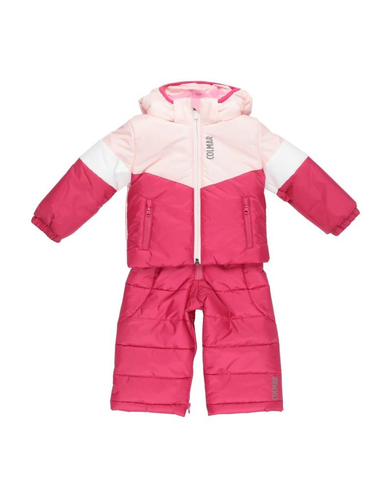 COLMAR Skianzüge Und -overalls Kinder Fuchsia COLMAR Skianzüge Und -overalls Kinder Fuchsia von COLMAR