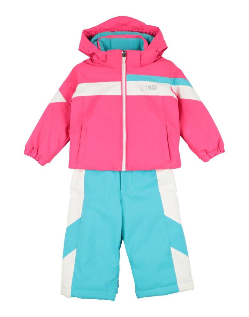 COLMAR Skianzüge Und -overalls Kinder Fuchsia von COLMAR