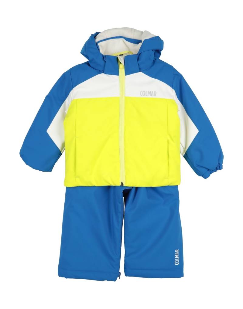 COLMAR Skianzüge Und -overalls Kinder Limettengrün von COLMAR
