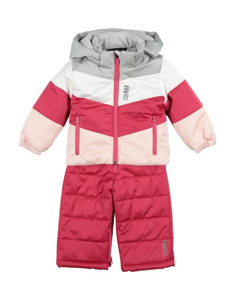 COLMAR Skianzüge Und -overalls Kinder Magenta COLMAR Skianzüge Und -overalls Kinder Magenta von COLMAR