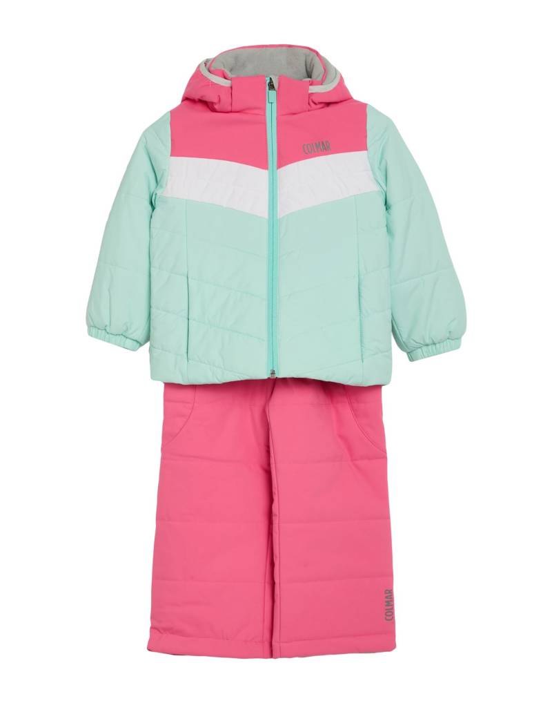 COLMAR Skianzüge Und -overalls Kinder Säuregrün von COLMAR