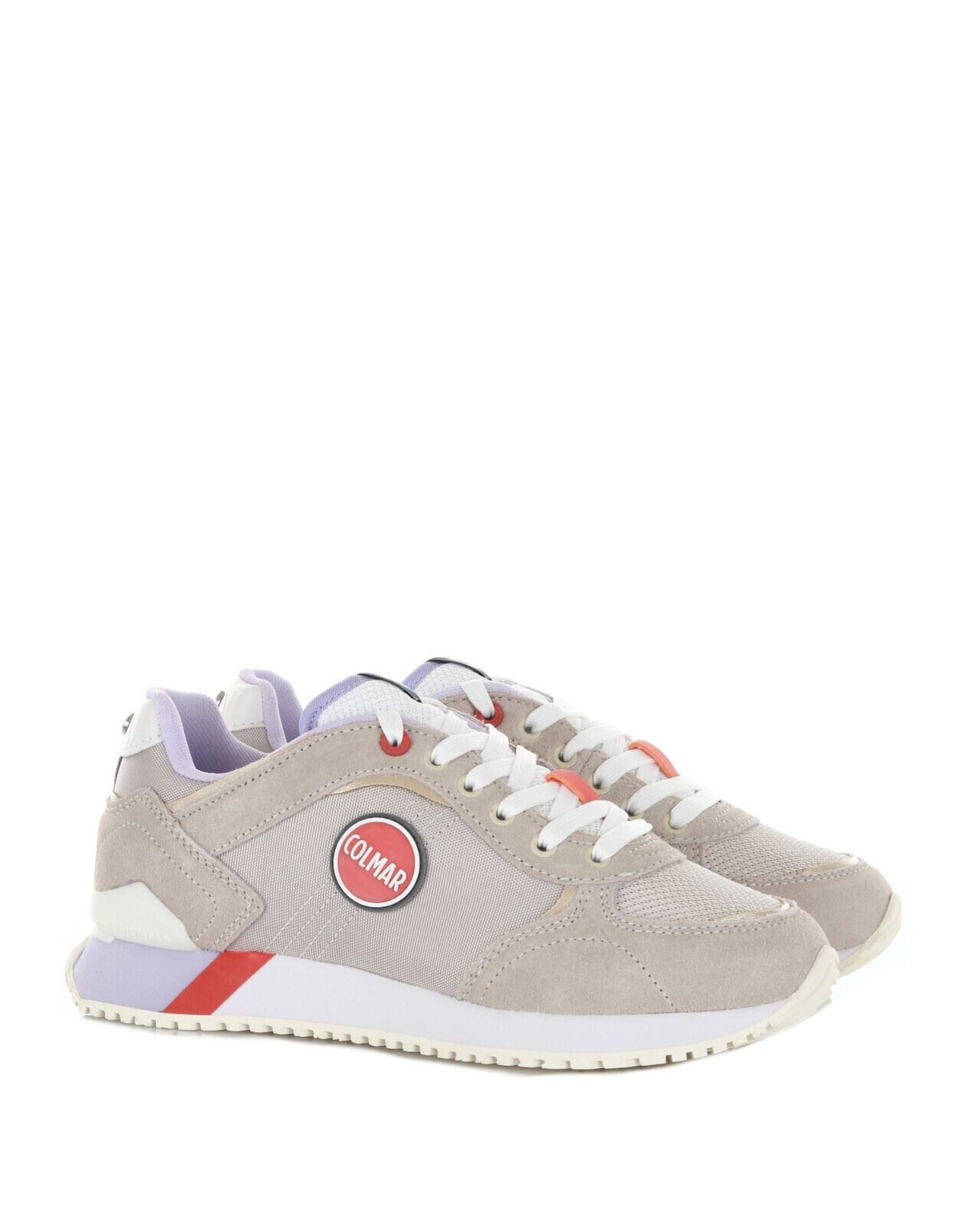 COLMAR Sneakers Damen Beige von COLMAR