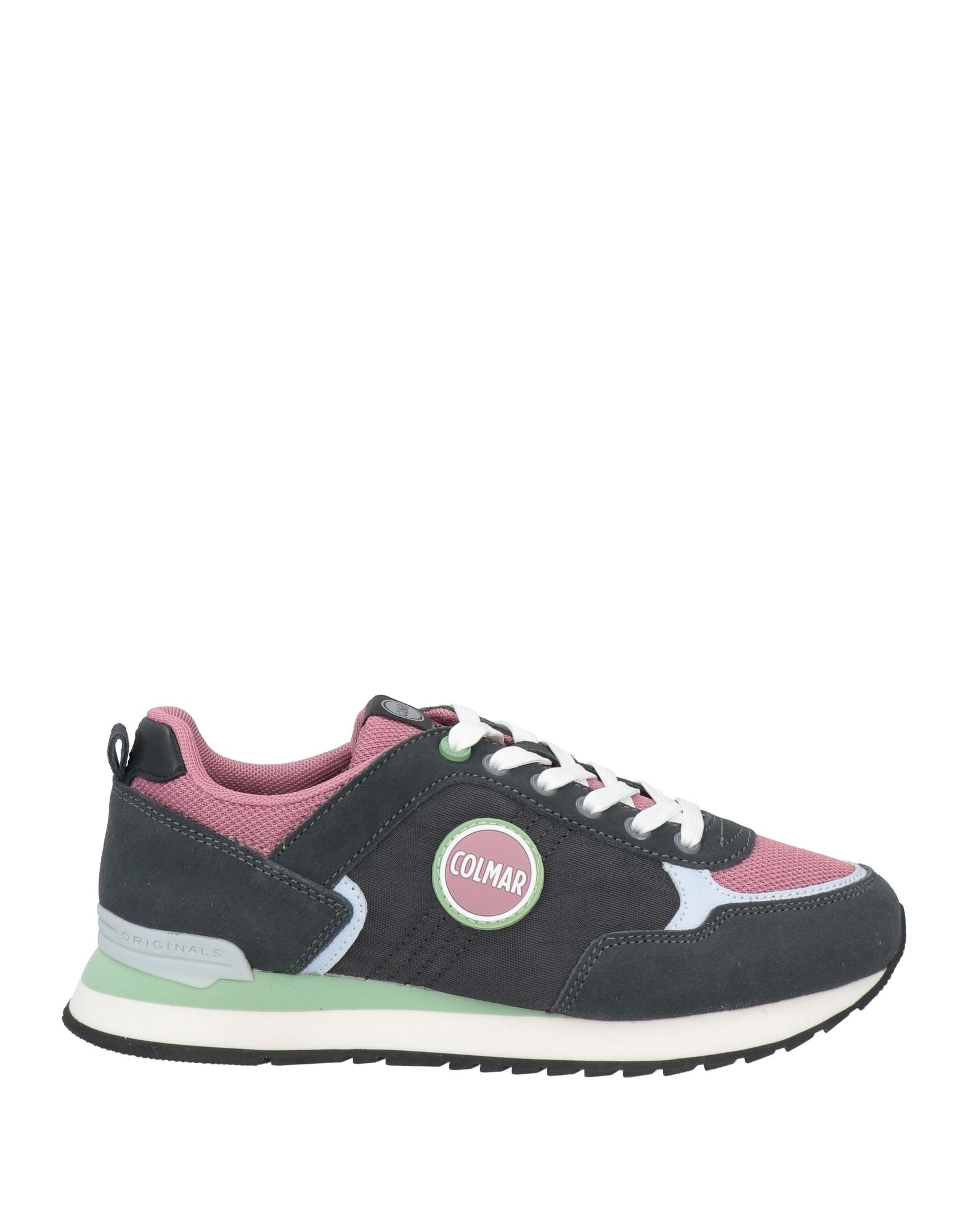 COLMAR Sneakers Damen Braungrau von COLMAR