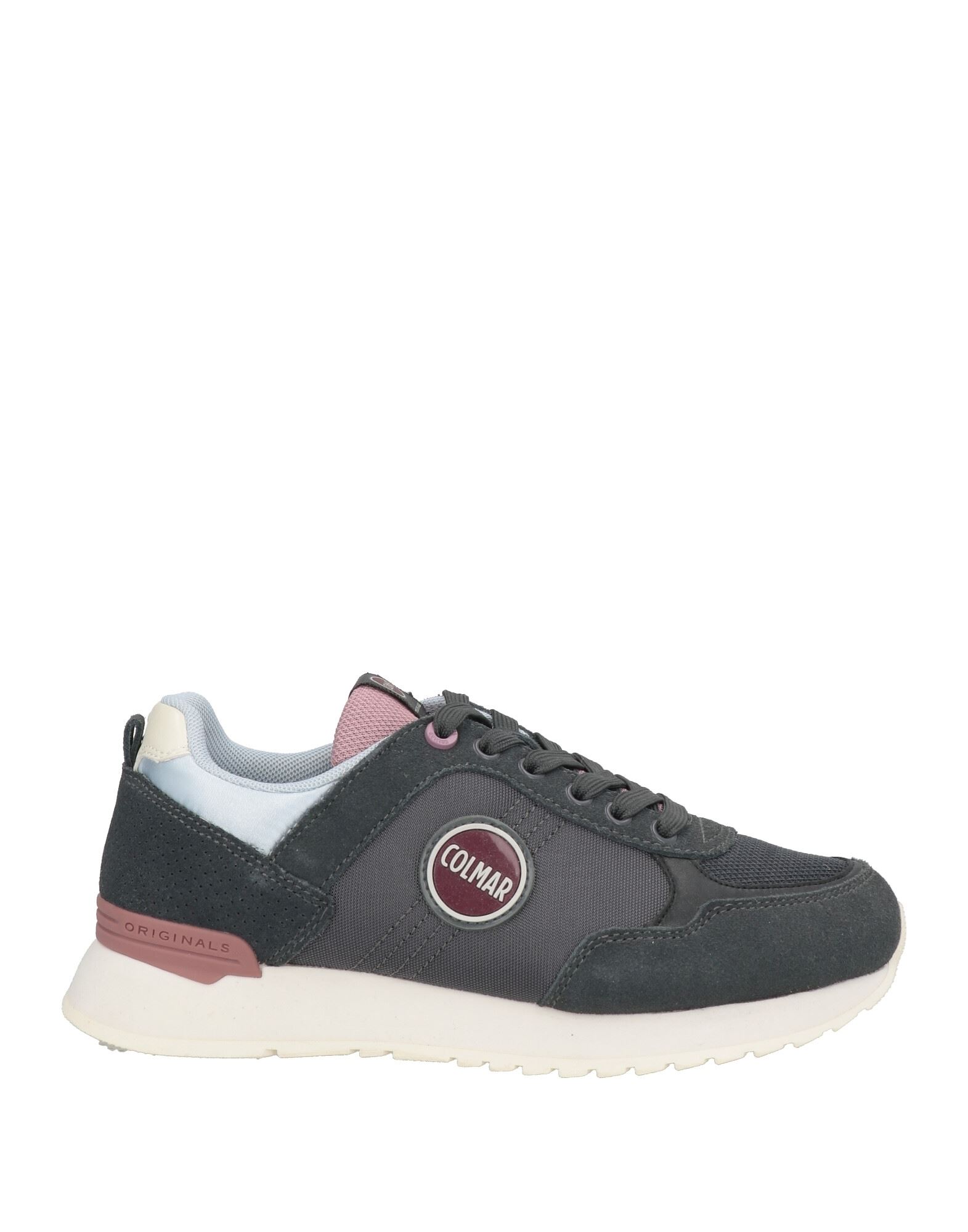 COLMAR Sneakers Damen Grau von COLMAR