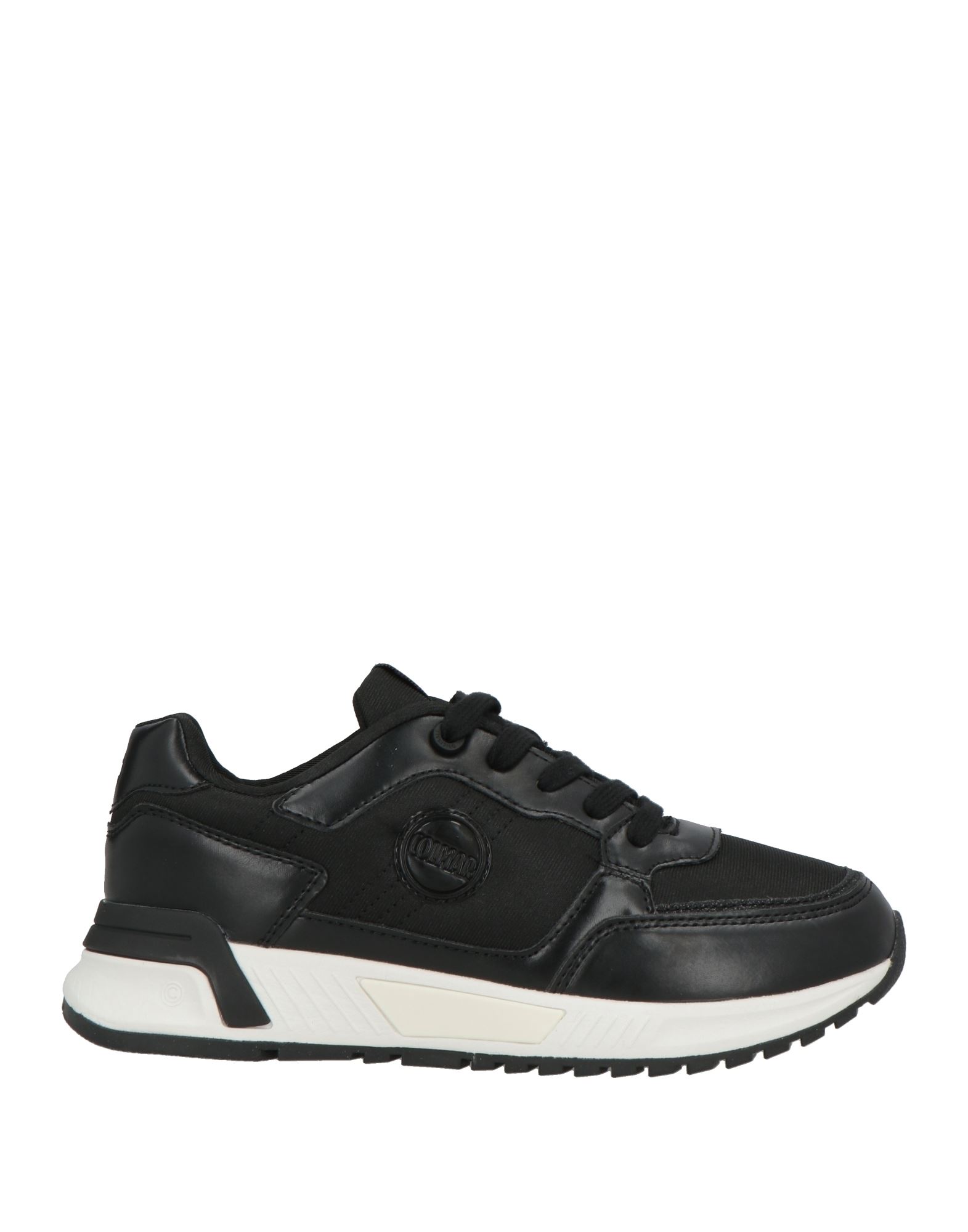 COLMAR Sneakers Damen Schwarz COLMAR Sneakers Damen Schwarz von COLMAR