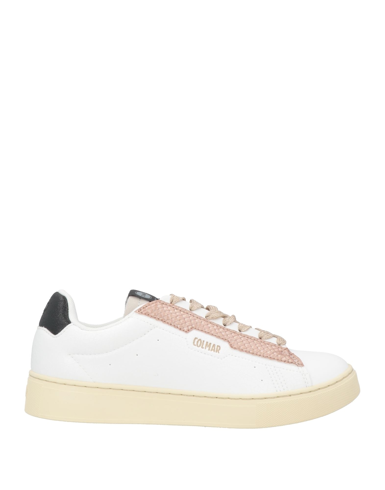 COLMAR Sneakers Damen Weiß von COLMAR