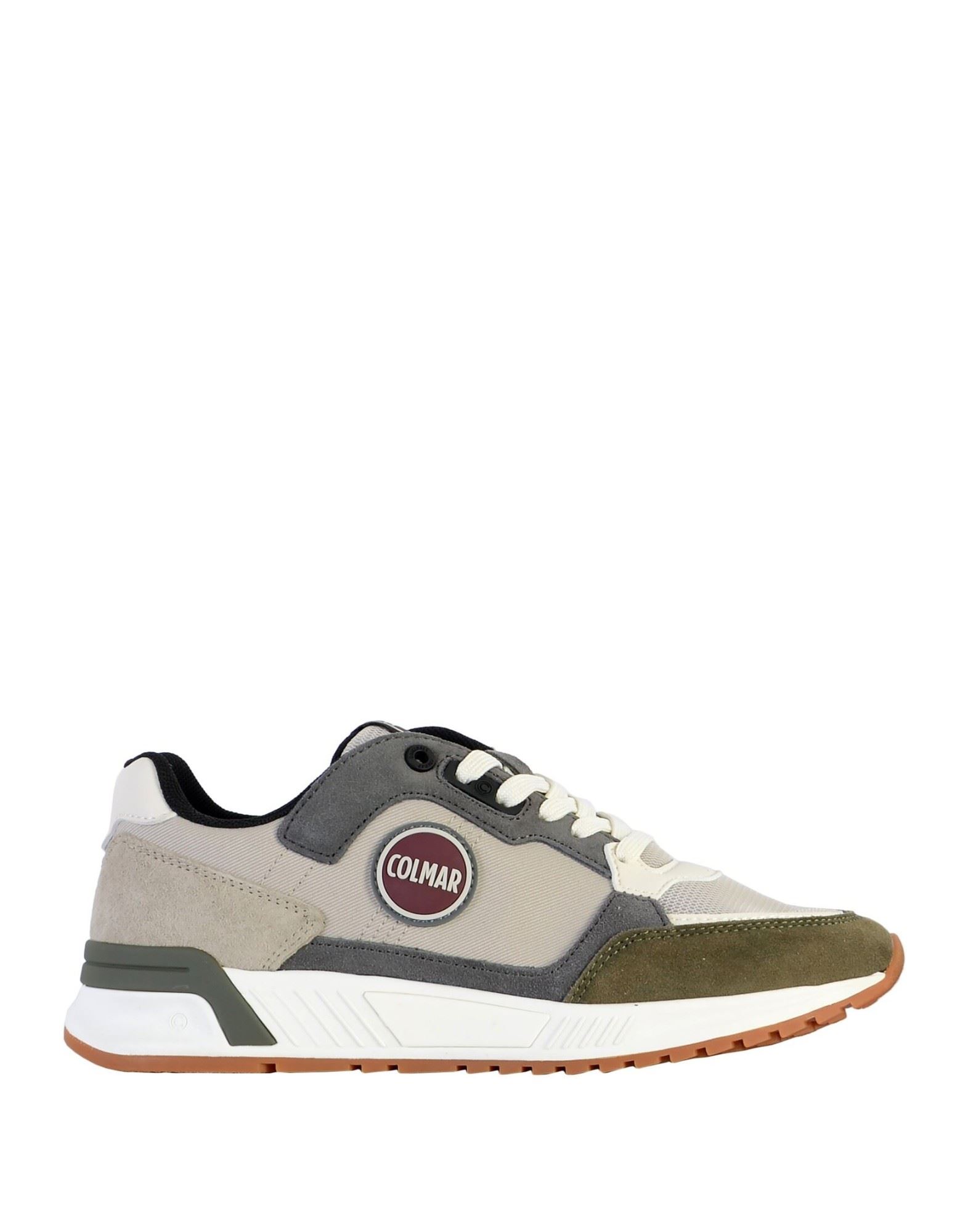 COLMAR Sneakers Herren Beige von COLMAR