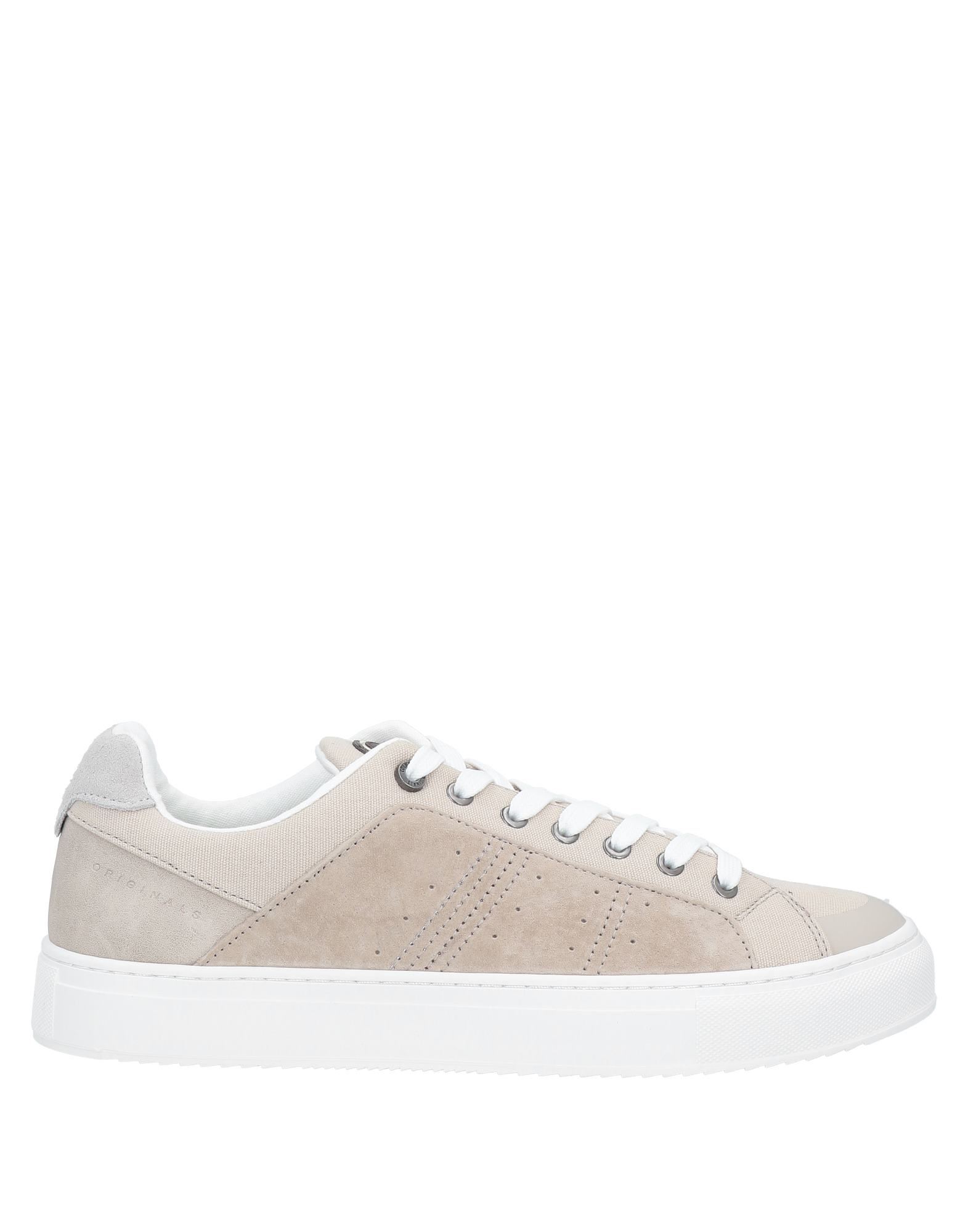 COLMAR Sneakers Herren Beige COLMAR Sneakers Herren Beige von COLMAR