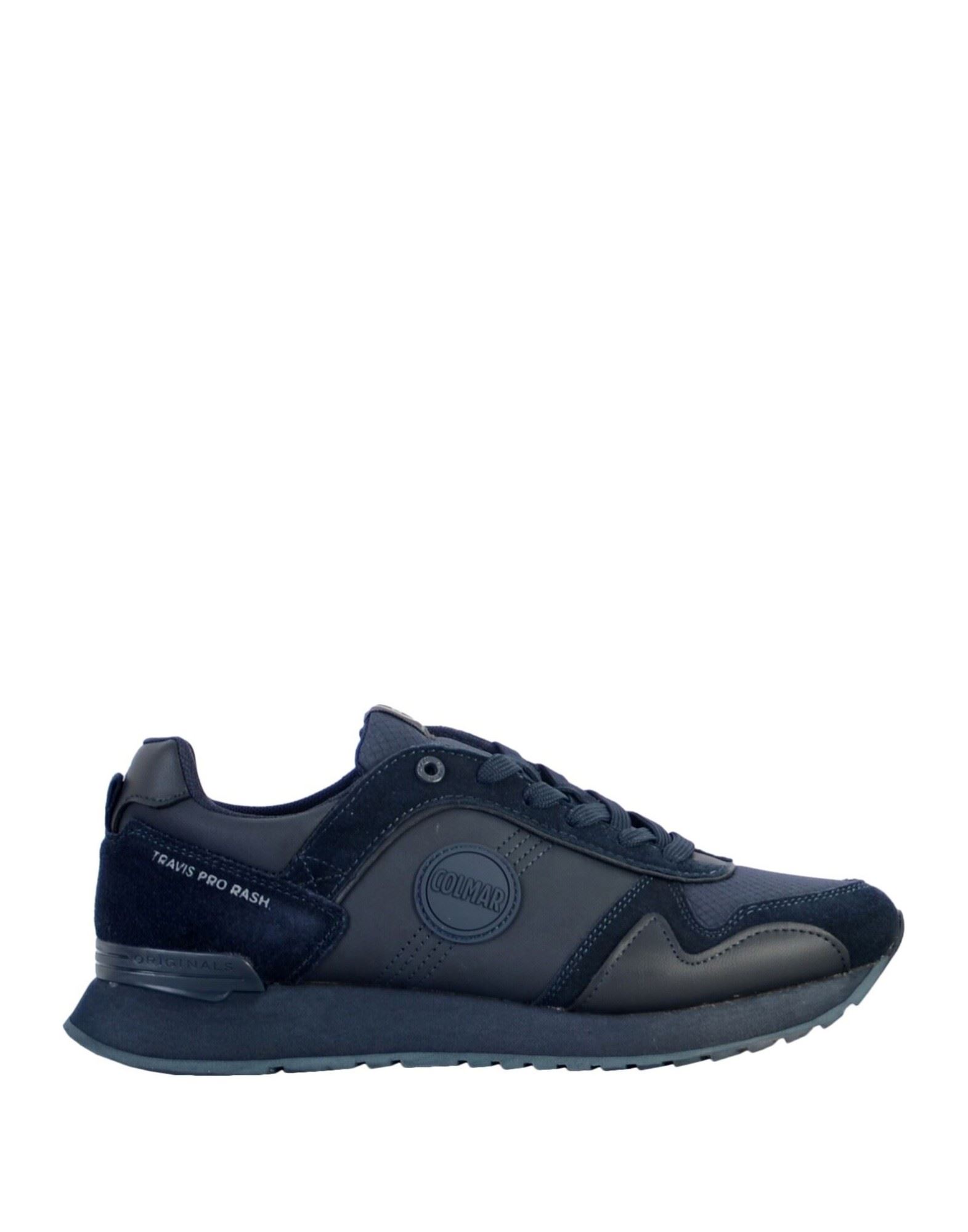 COLMAR Sneakers Herren Blau von COLMAR