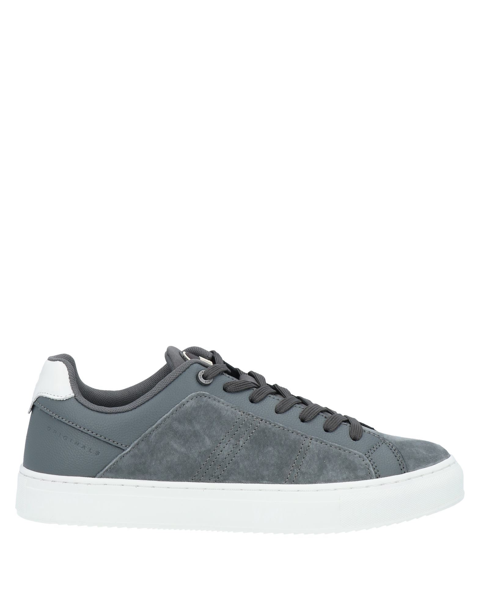 COLMAR Sneakers Herren Grau von COLMAR