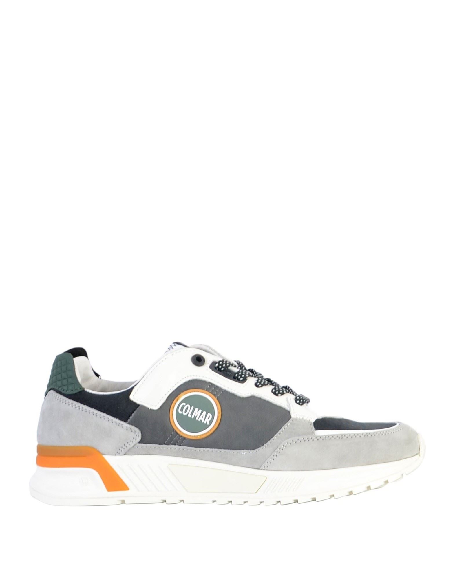 COLMAR Sneakers Herren Grau von COLMAR