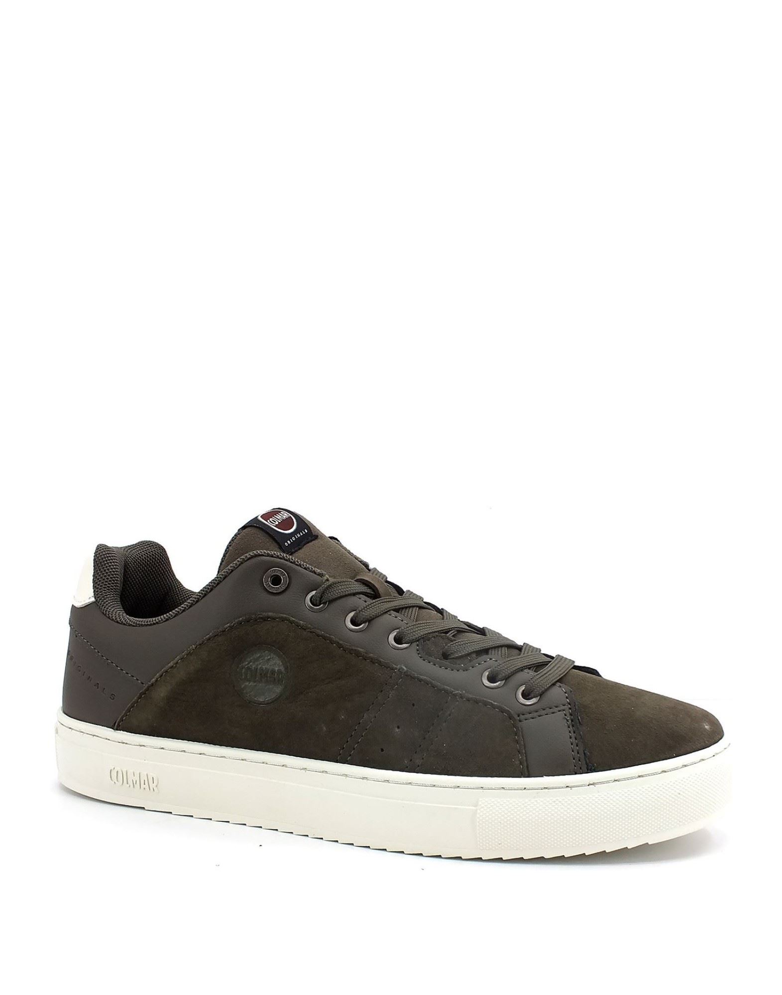 COLMAR Sneakers Herren Grün von COLMAR