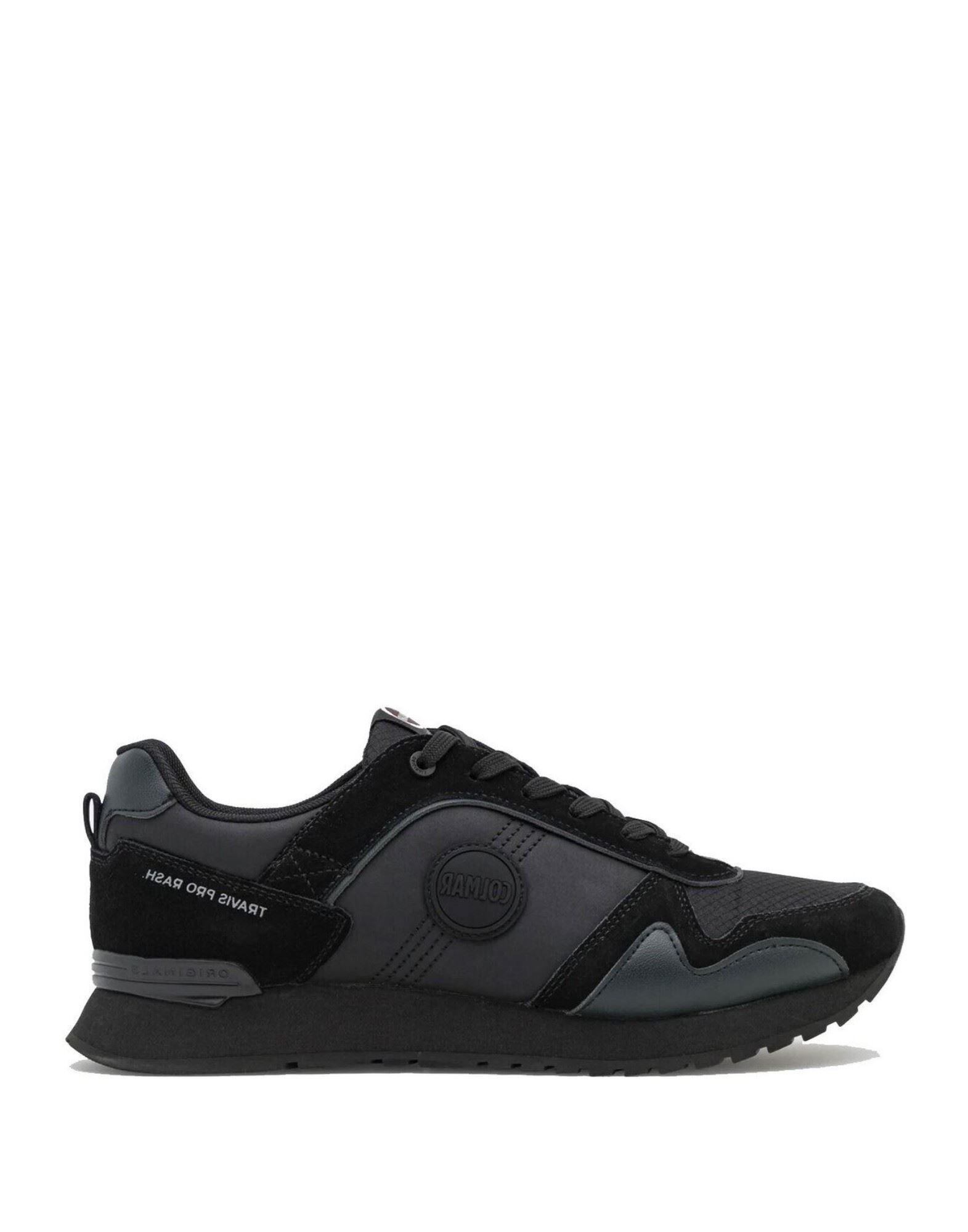 COLMAR Sneakers Herren Schwarz von COLMAR