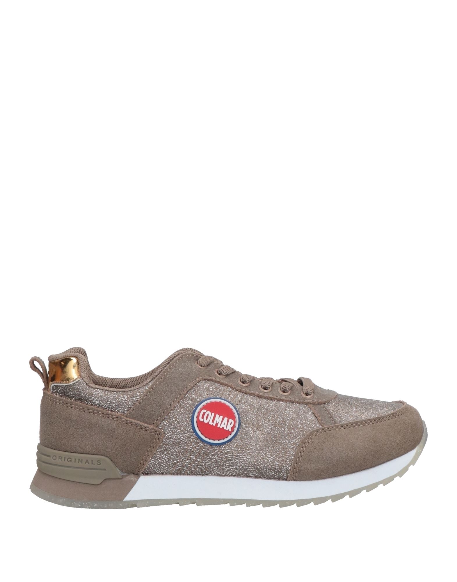 COLMAR Sneakers Kinder Khaki von COLMAR