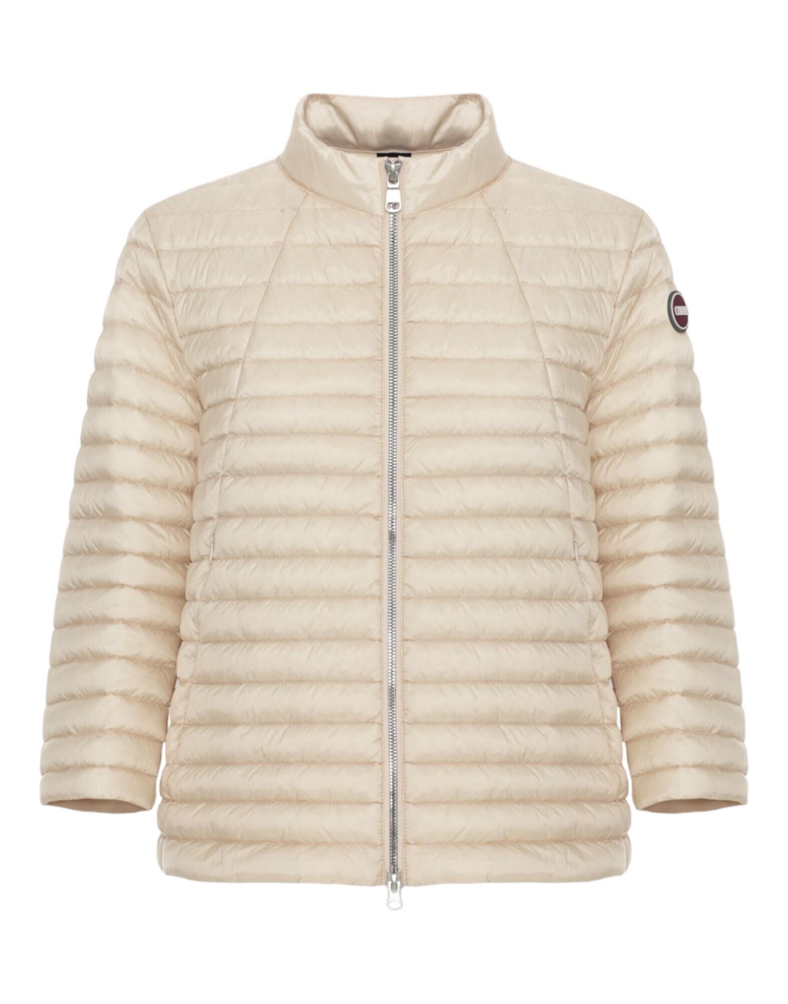 COLMAR Pufferjacke & Daunenjacke Damen Beige von COLMAR