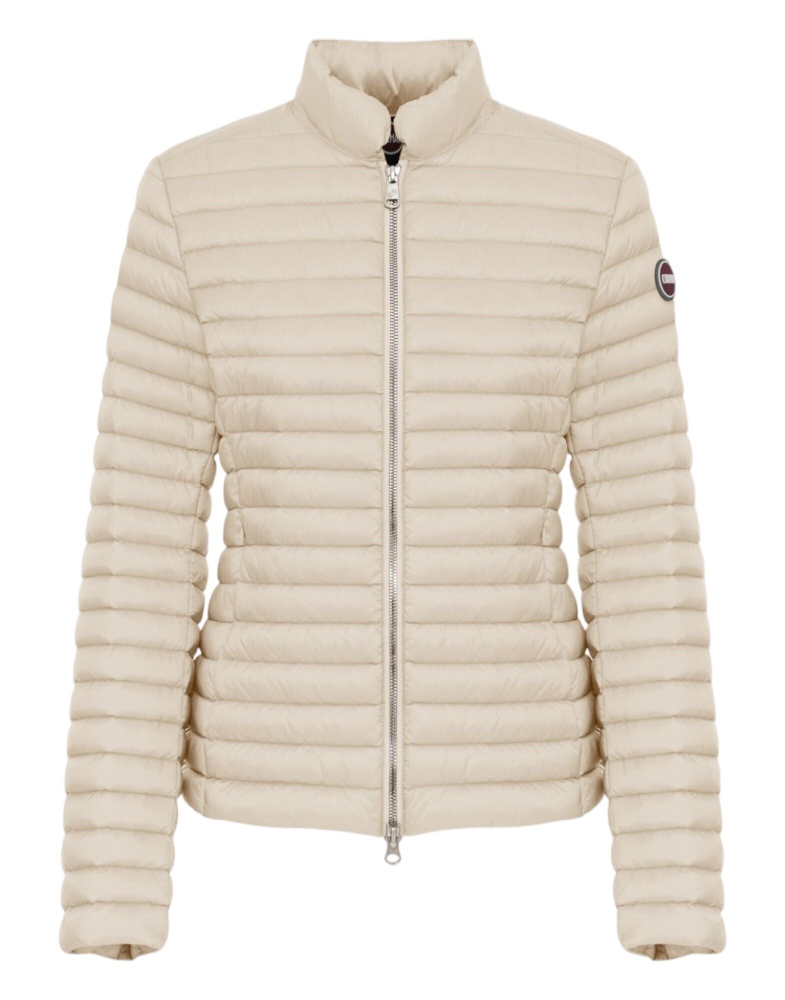 COLMAR Pufferjacke & Daunenjacke Damen Beige von COLMAR