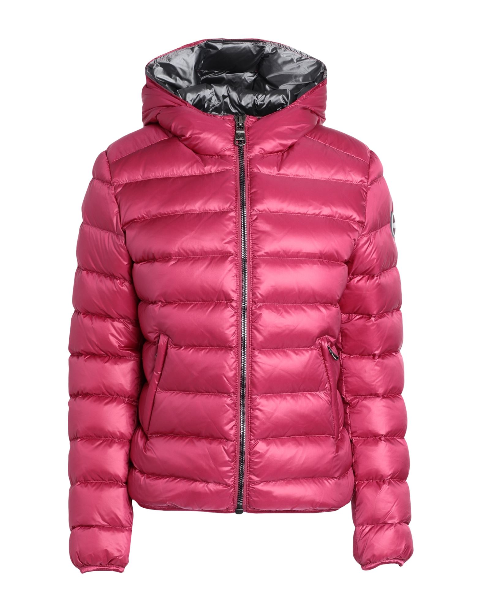 COLMAR Pufferjacke & Daunenjacke Damen Fuchsia von COLMAR