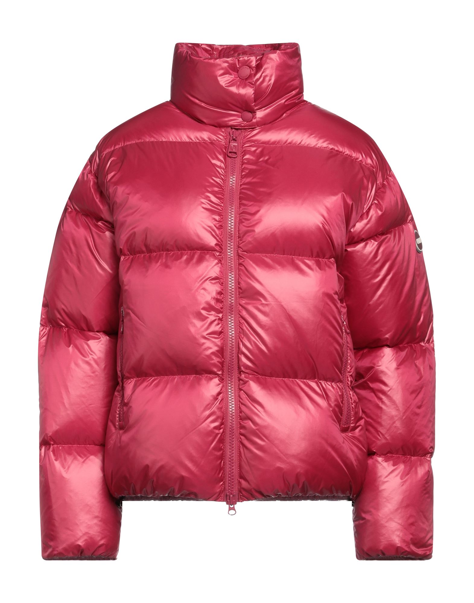 COLMAR Pufferjacke & Daunenjacke Damen Magenta von COLMAR