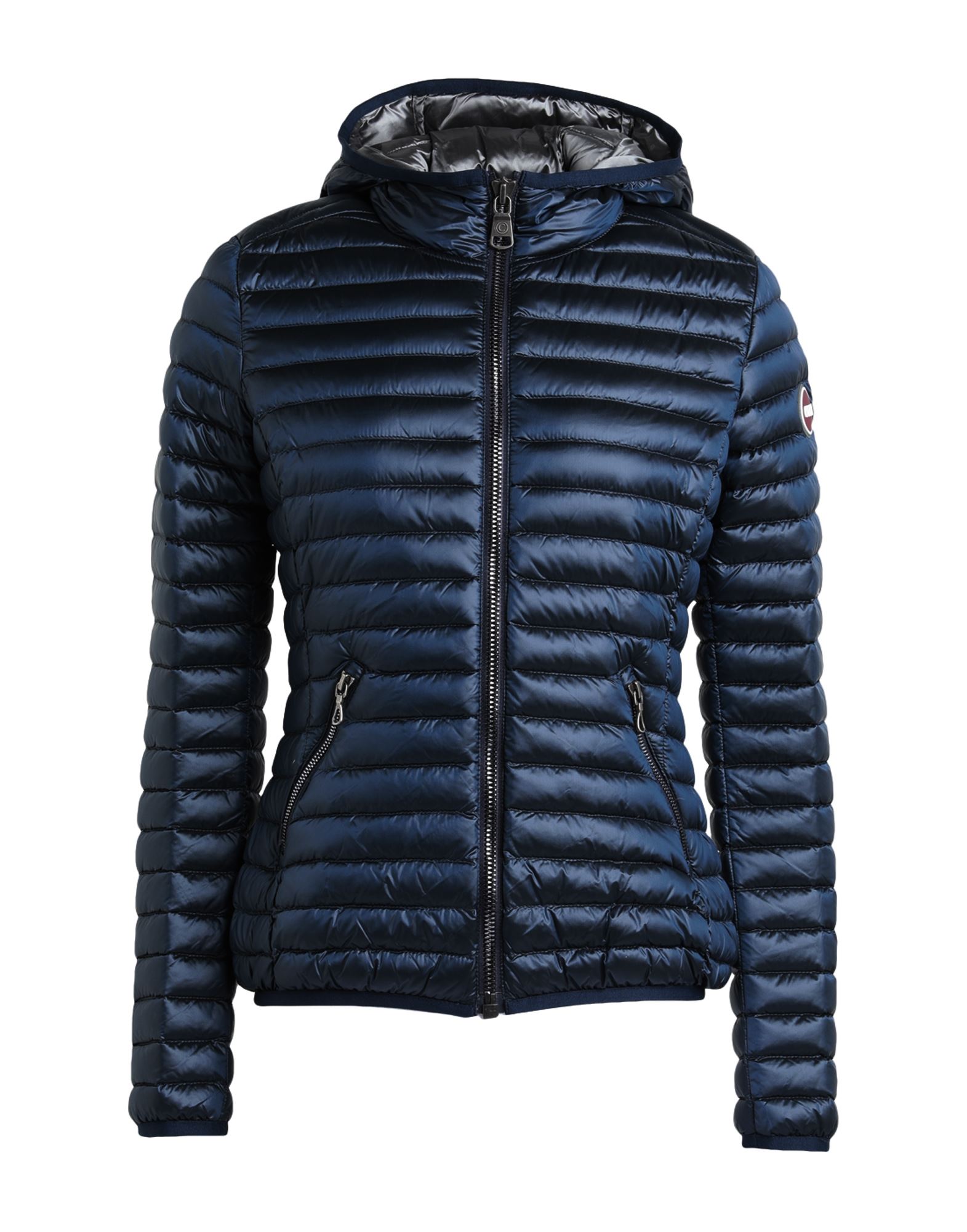 COLMAR Pufferjacke & Daunenjacke Damen Nachtblau von COLMAR