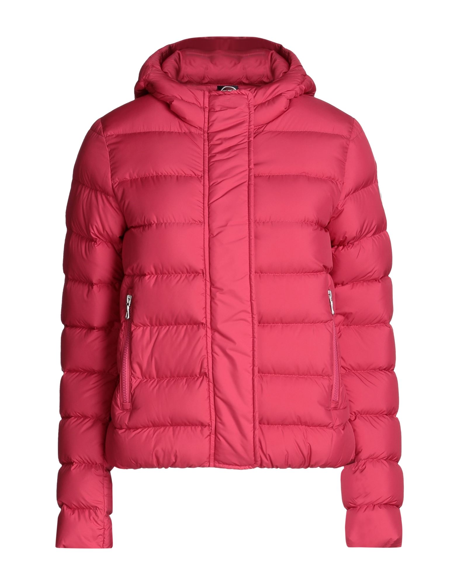 COLMAR Pufferjacke & Daunenjacke Damen Rot von COLMAR