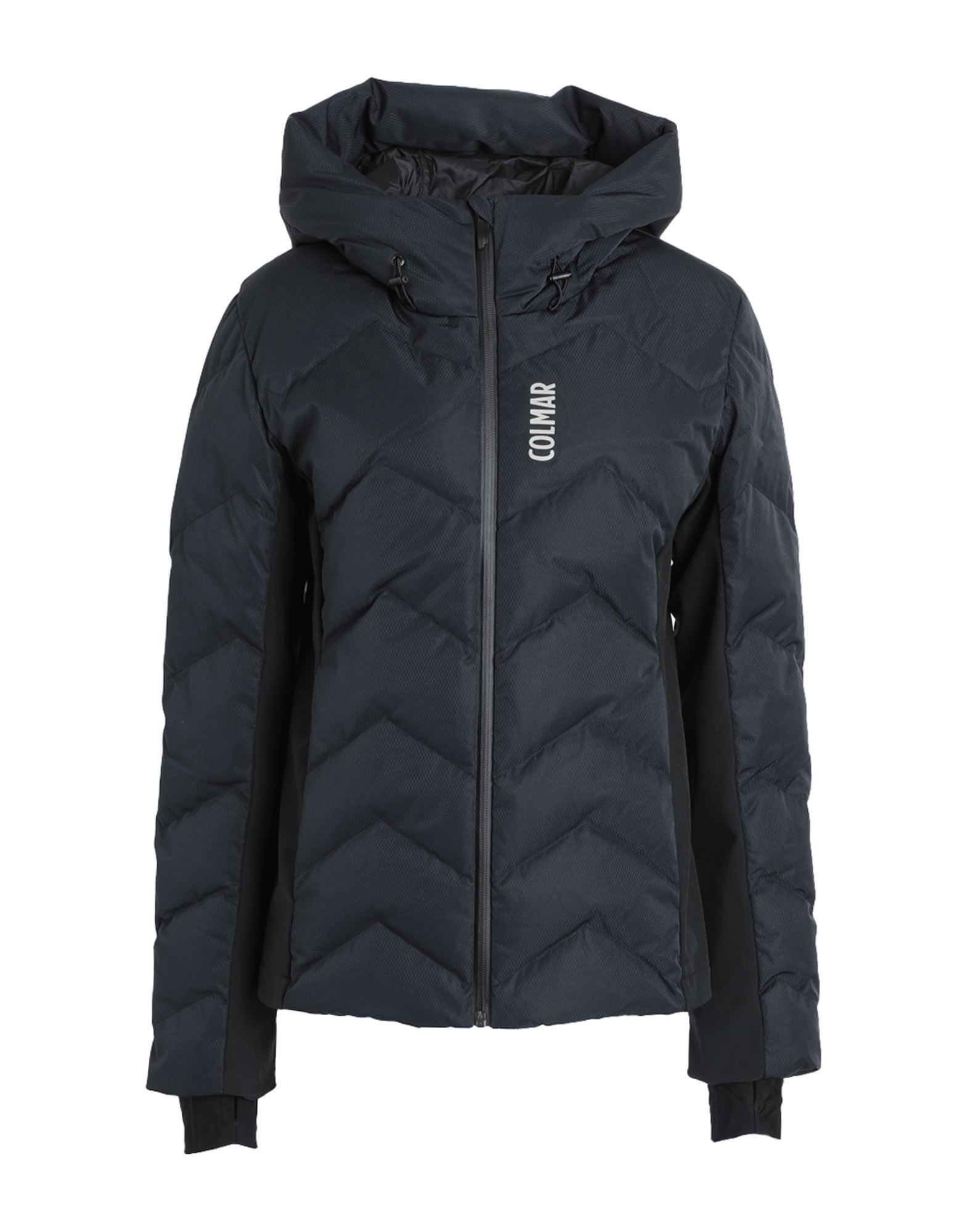 COLMAR Pufferjacke & Daunenjacke Damen Schwarz von COLMAR