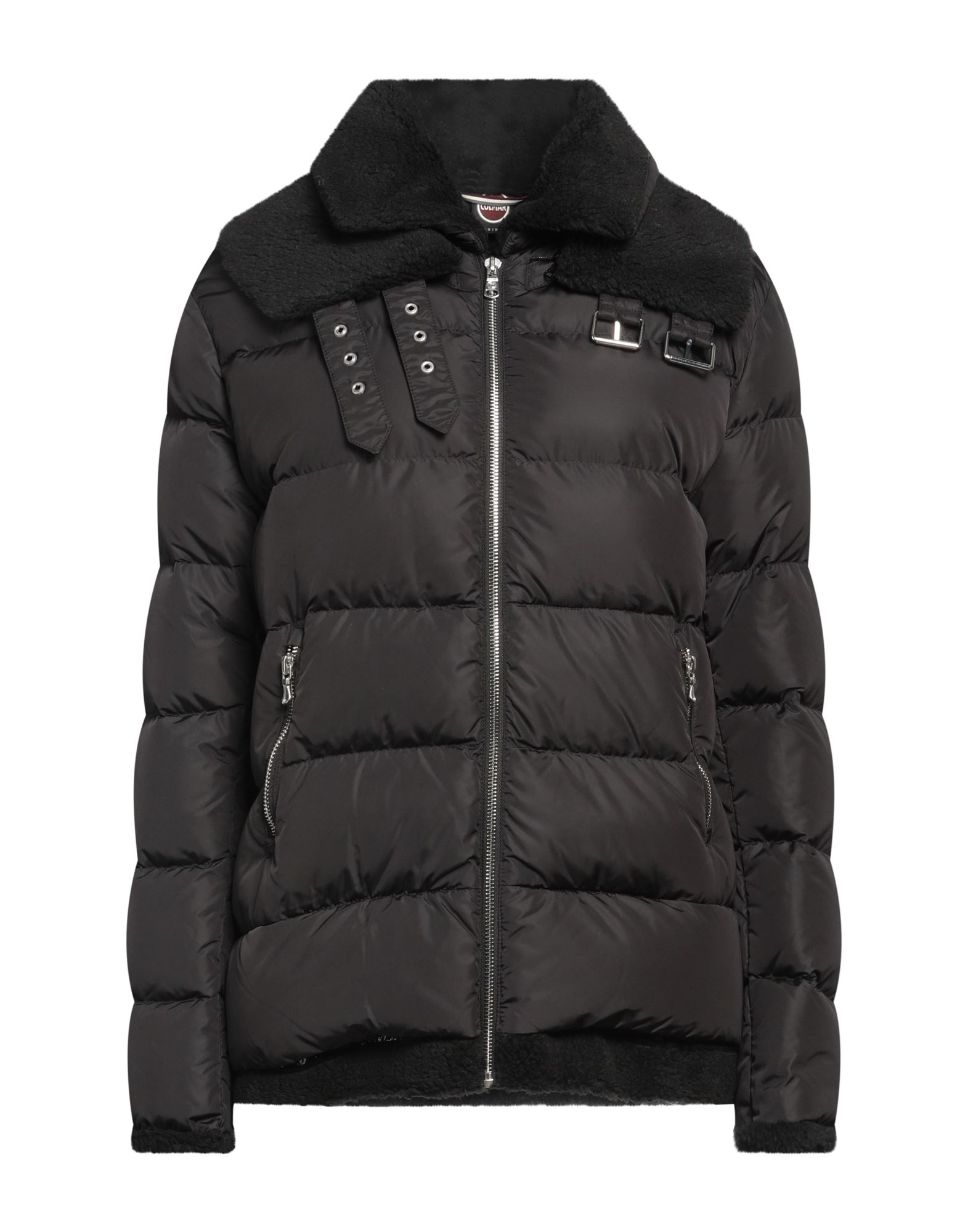 COLMAR Pufferjacke & Daunenjacke Damen Schwarz von COLMAR