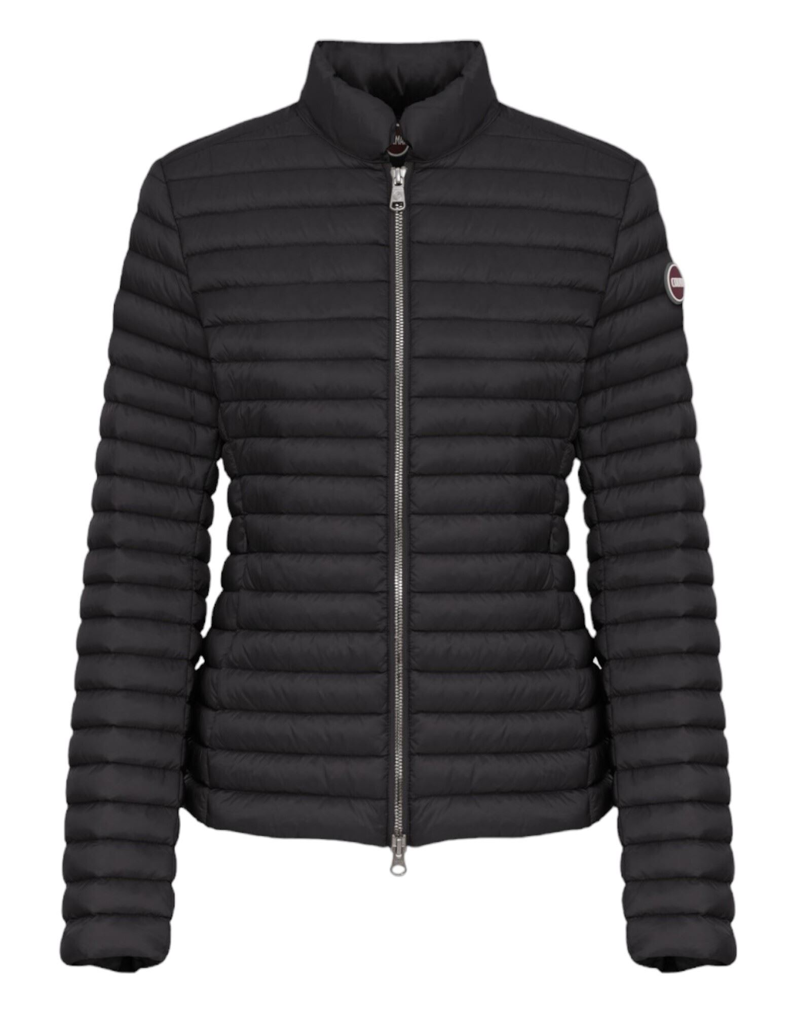 COLMAR Pufferjacke & Daunenjacke Damen Schwarz von COLMAR