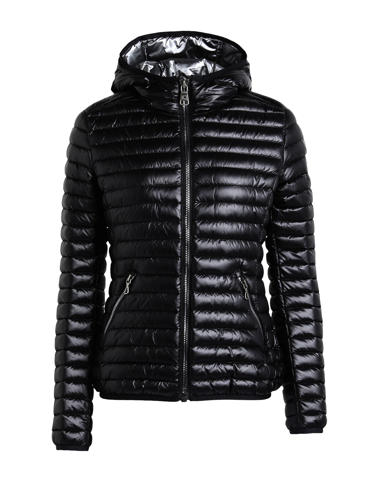 COLMAR Pufferjacke & Daunenjacke Damen Schwarz von COLMAR