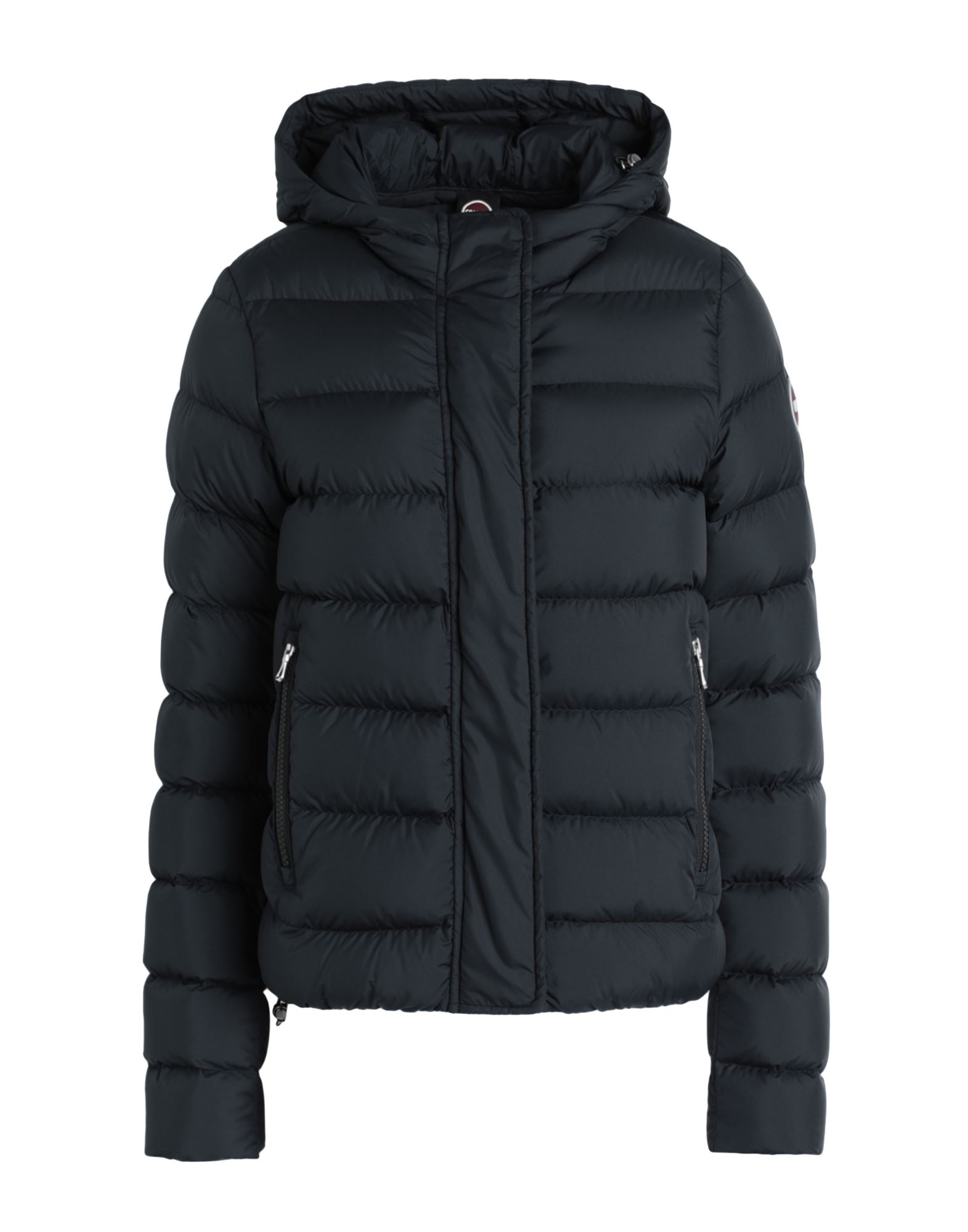 COLMAR Pufferjacke & Daunenjacke Damen Schwarz von COLMAR