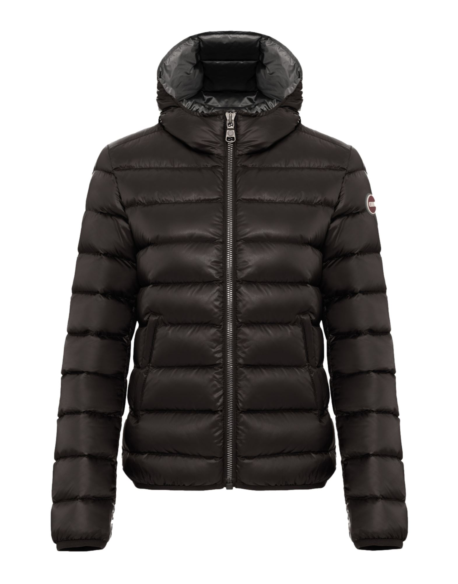 COLMAR Pufferjacke & Daunenjacke Damen Schwarz von COLMAR