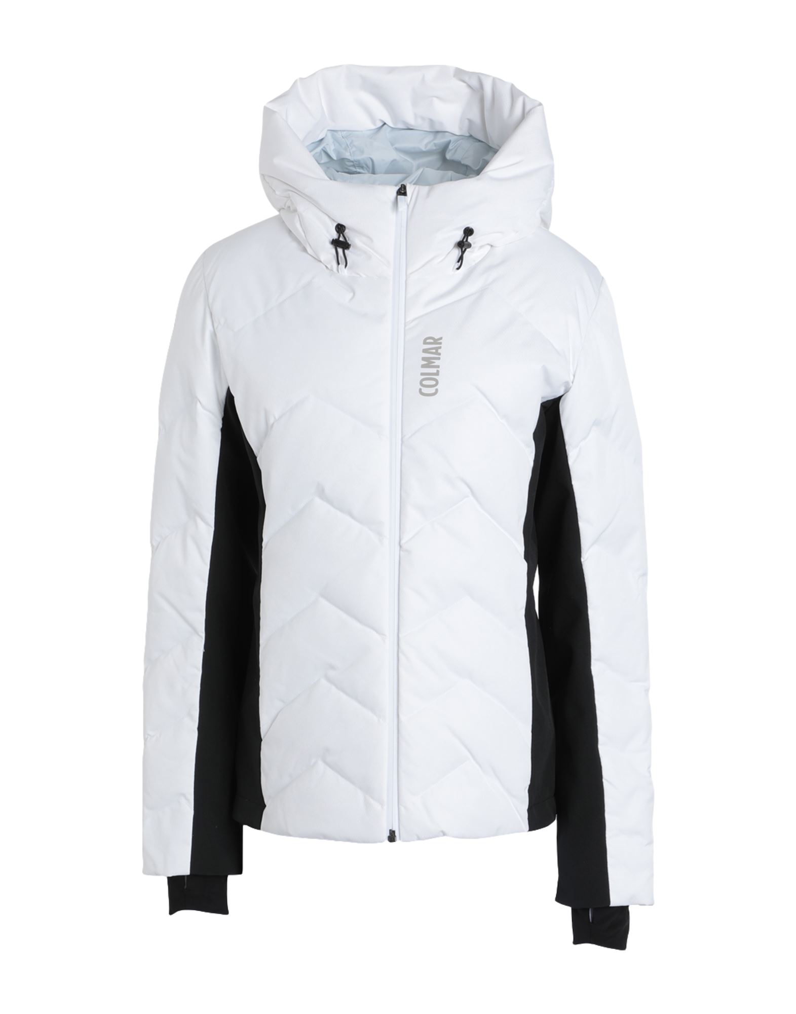 COLMAR Pufferjacke & Daunenjacke Damen Weiß von COLMAR