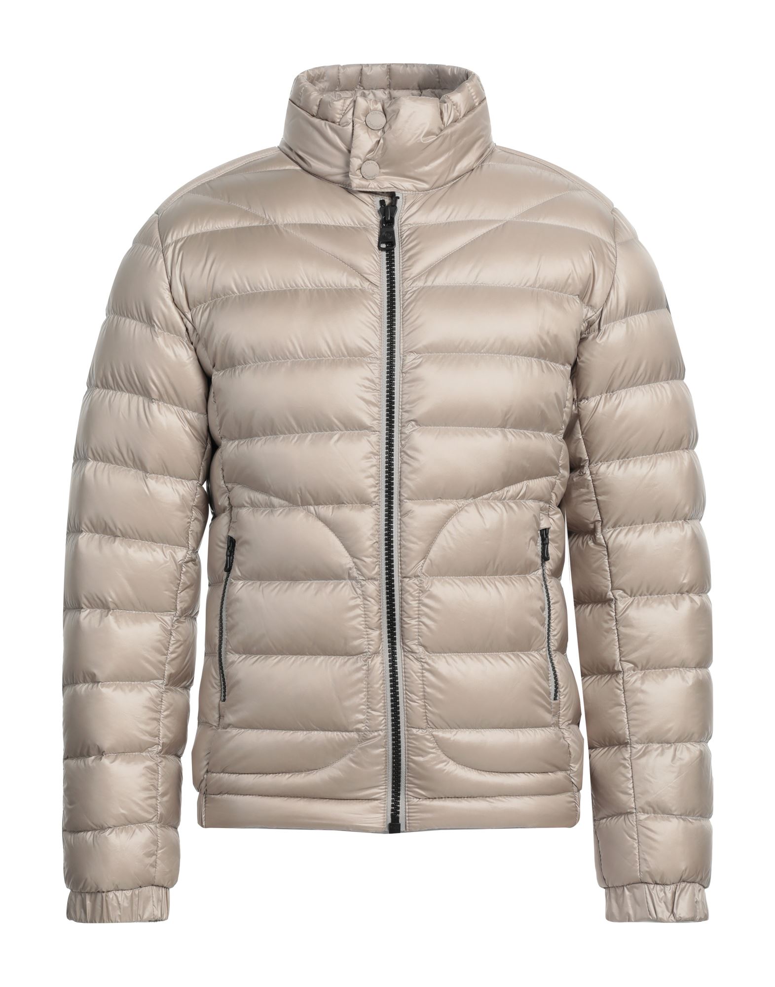 COLMAR Pufferjacke & Daunenjacke Herren Beige von COLMAR