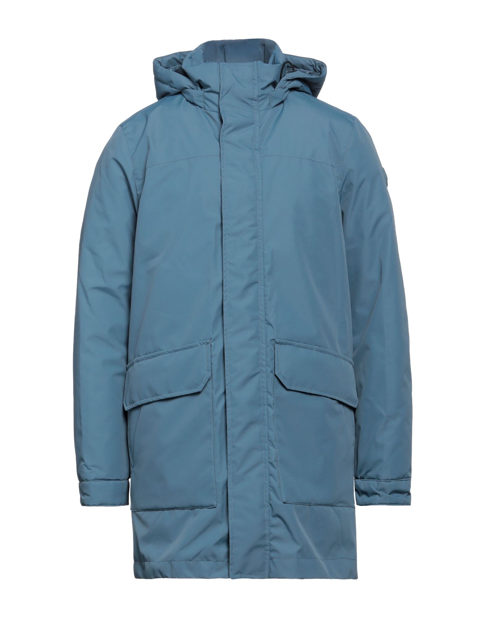 COLMAR Pufferjacke & Daunenjacke Herren Blaugrau von COLMAR