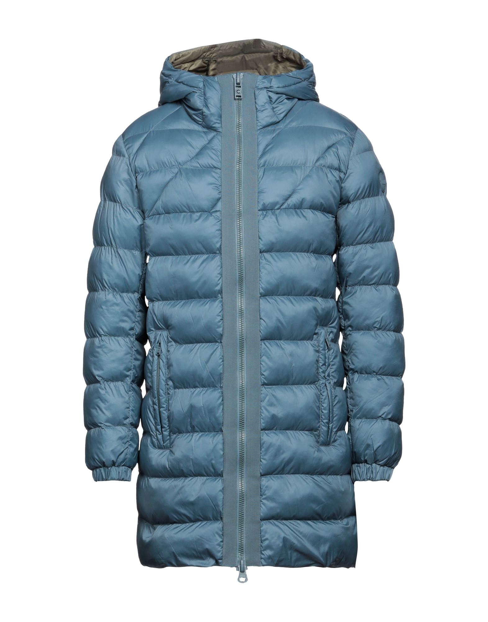 COLMAR Pufferjacke & Daunenjacke Herren Blaugrau von COLMAR