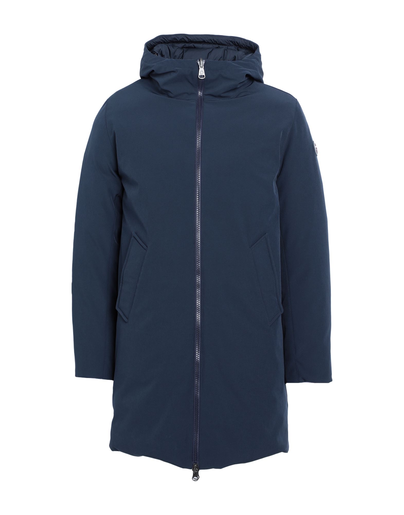 COLMAR Pufferjacke & Daunenjacke Herren Nachtblau von COLMAR