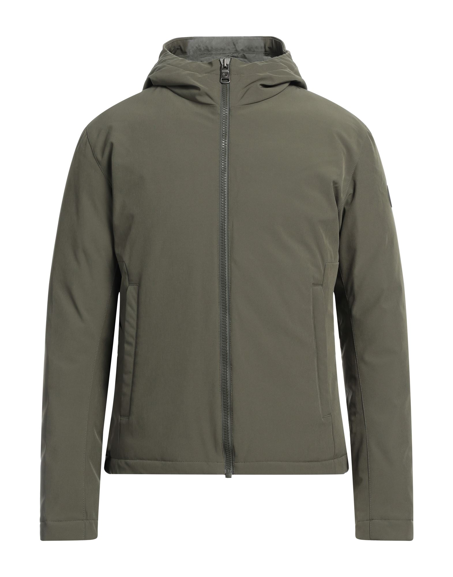 COLMAR Pufferjacke & Daunenjacke Herren Militärgrün von COLMAR