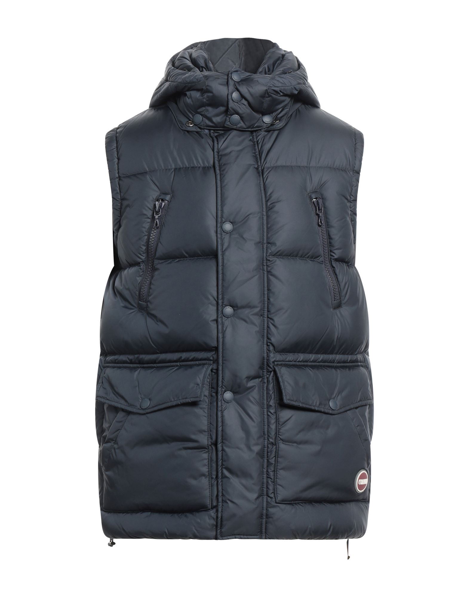 COLMAR Pufferjacke & Daunenjacke Herren Nachtblau von COLMAR