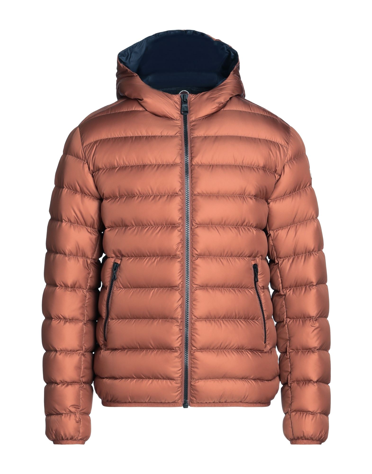 COLMAR Pufferjacke & Daunenjacke Herren Rostrot von COLMAR