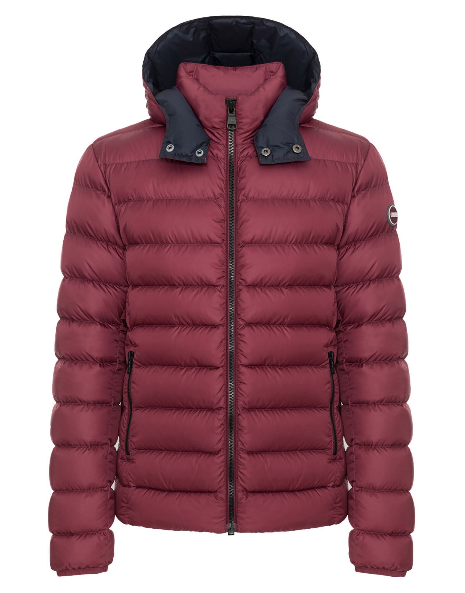 COLMAR Pufferjacke & Daunenjacke Herren Rot von COLMAR