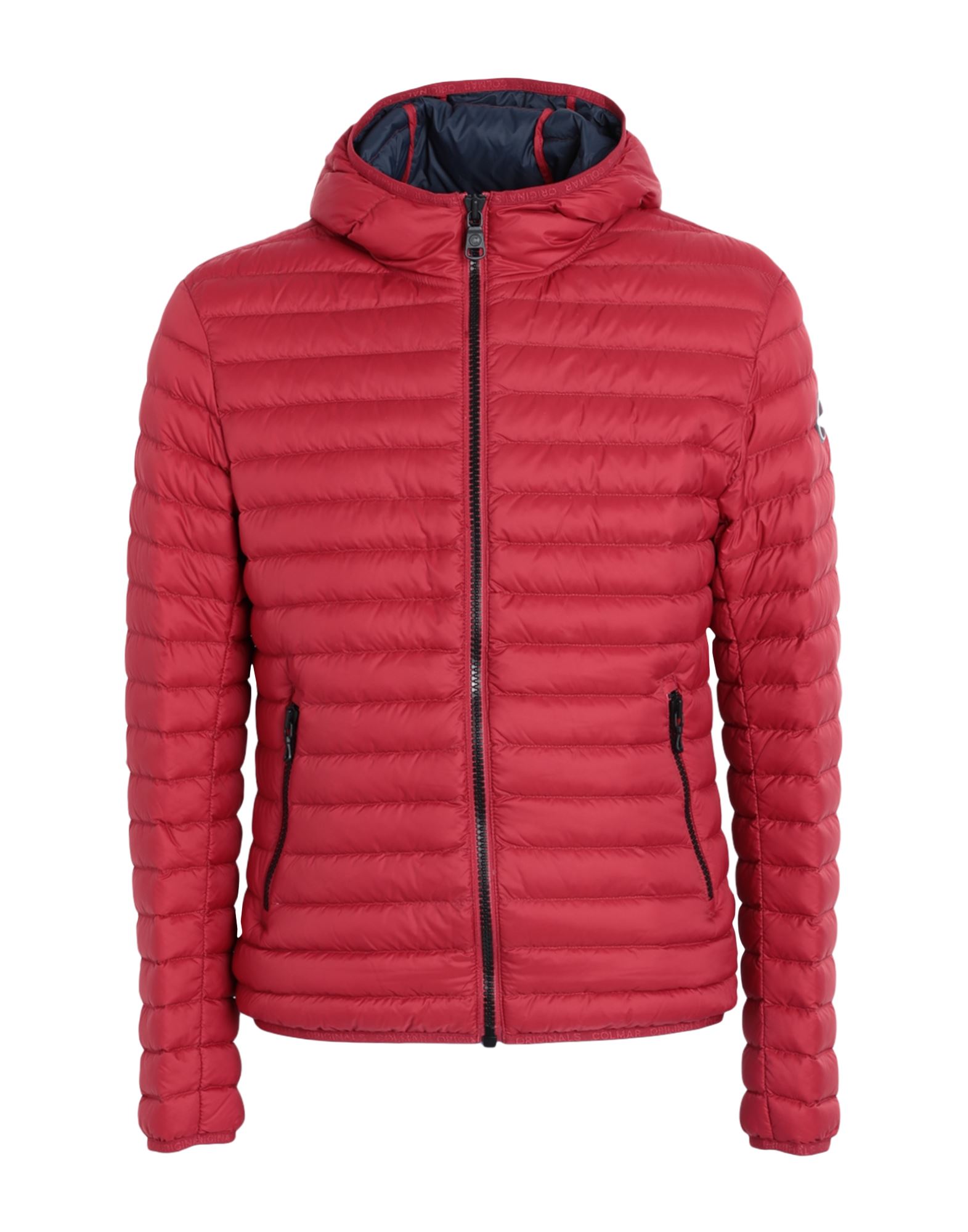 COLMAR Pufferjacke & Daunenjacke Herren Rot von COLMAR