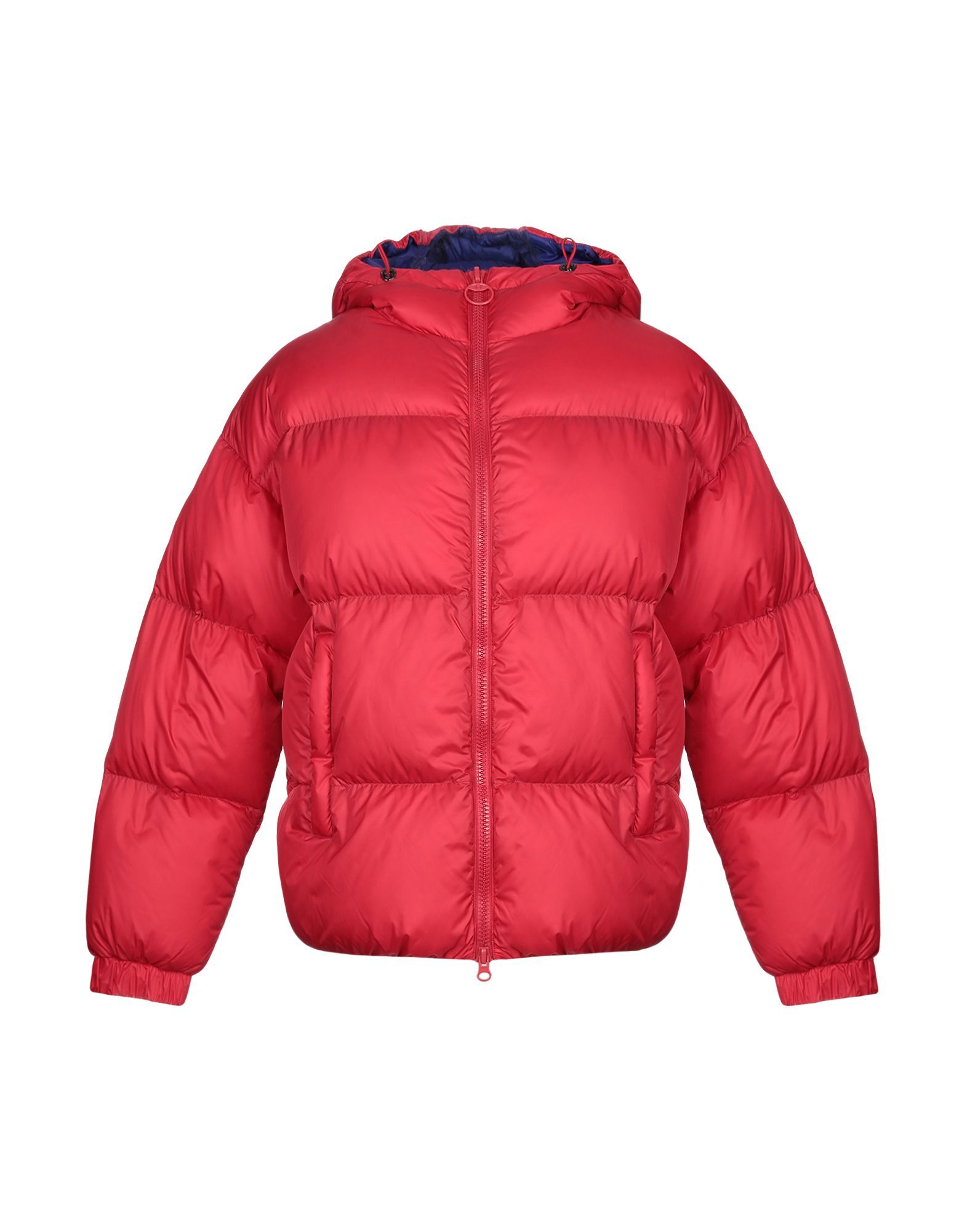 COLMAR Pufferjacke & Daunenjacke Herren Rot von COLMAR