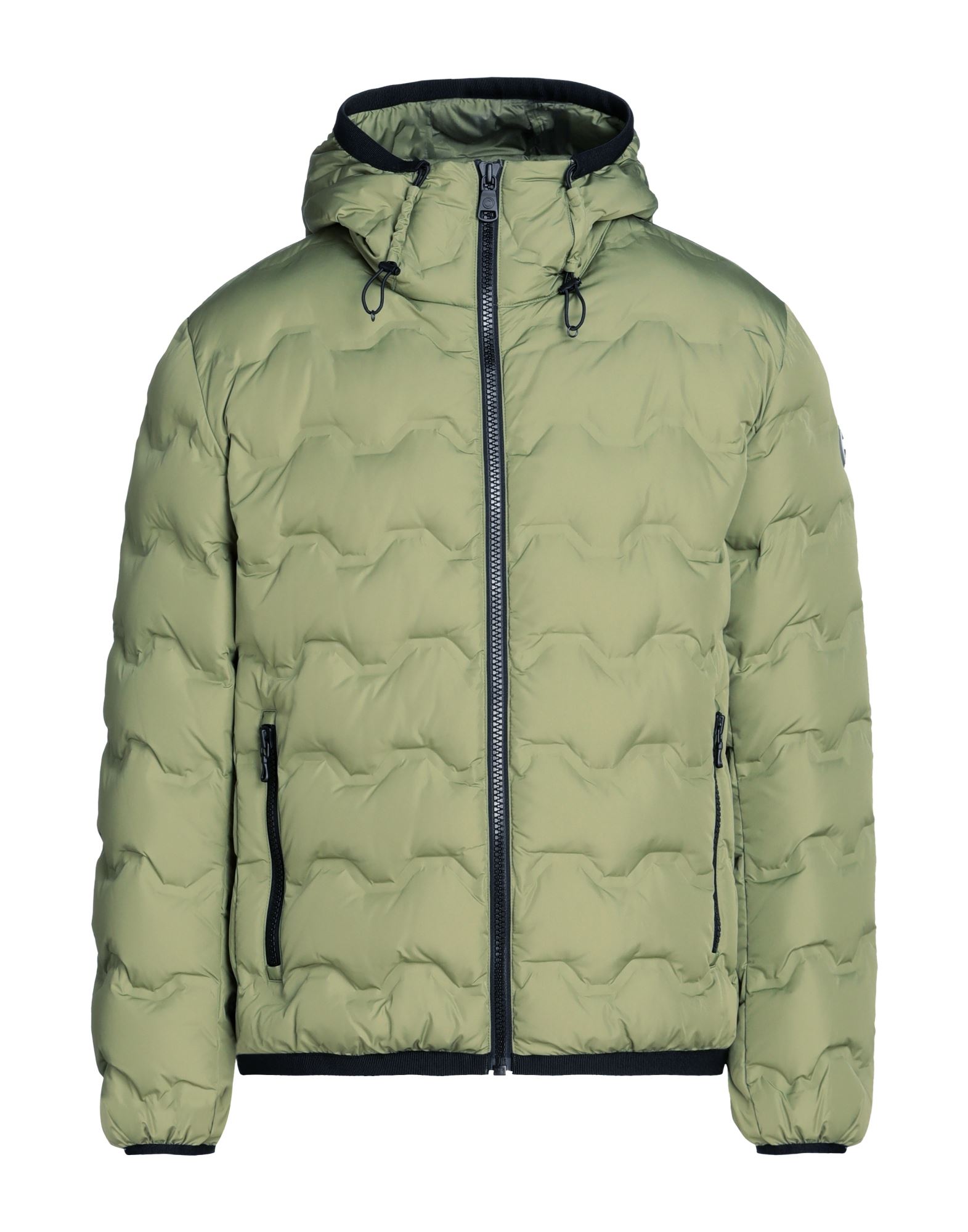 COLMAR Pufferjacke & Daunenjacke Herren Salbeigrün von COLMAR