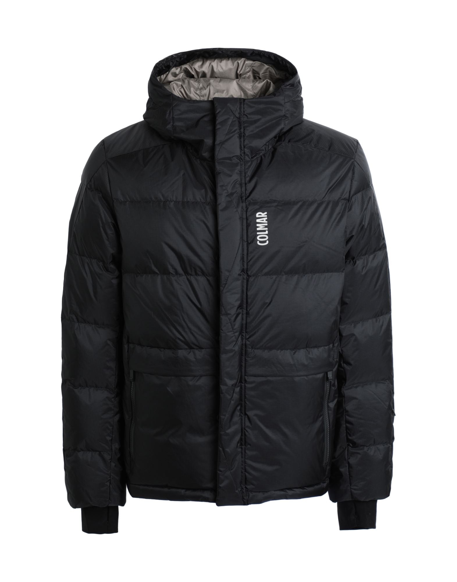 COLMAR Pufferjacke & Daunenjacke Herren Schwarz von COLMAR