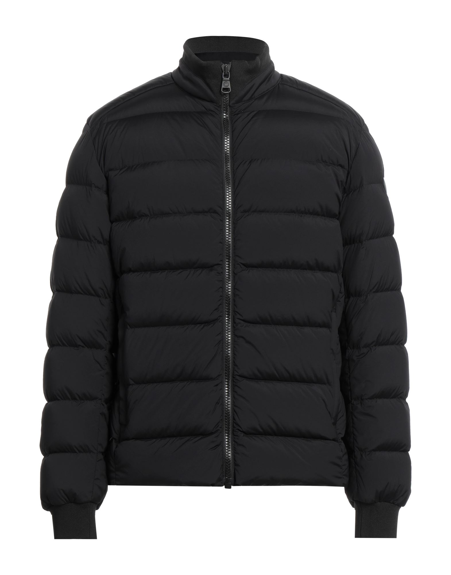 COLMAR Pufferjacke & Daunenjacke Herren Schwarz von COLMAR