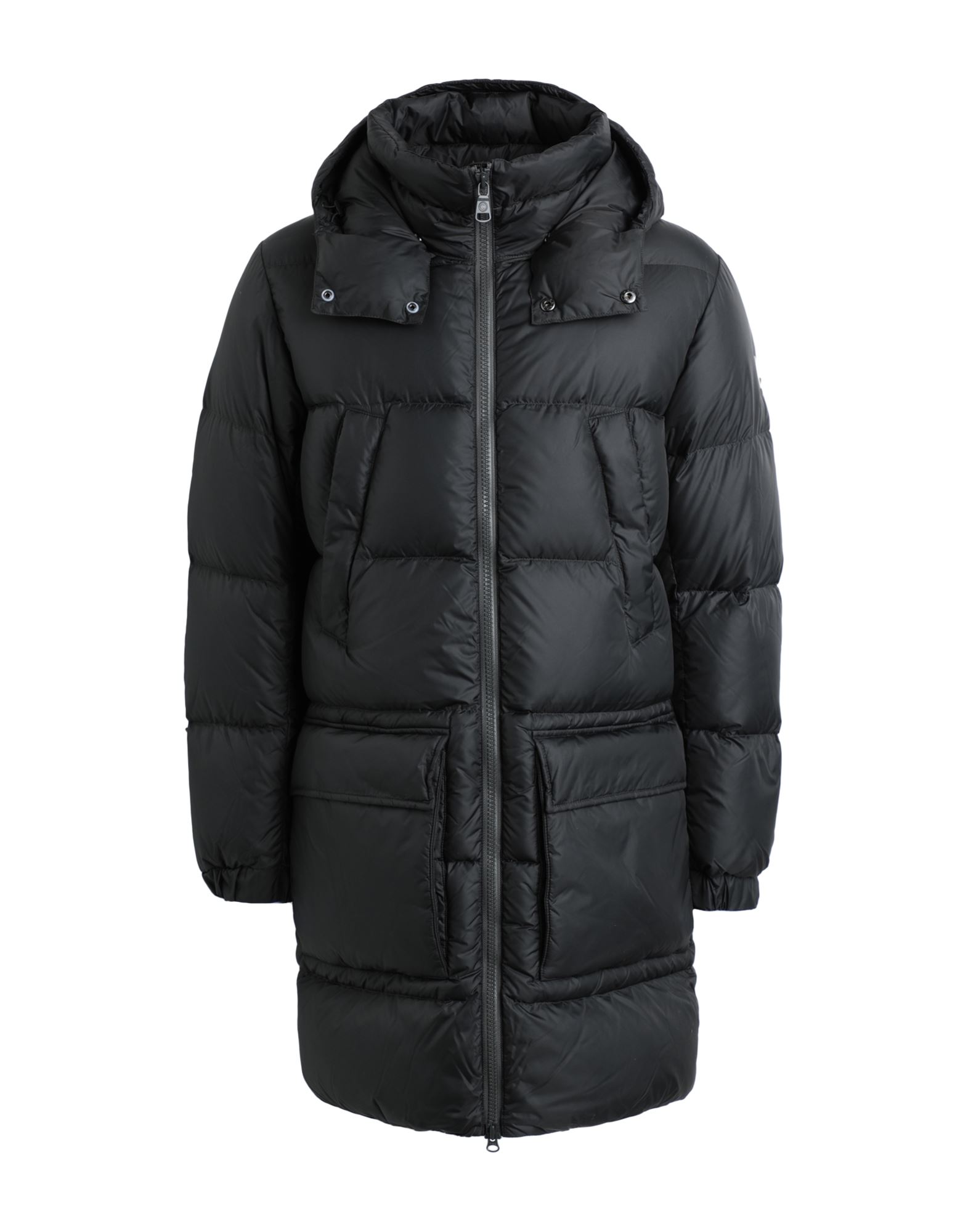 COLMAR Pufferjacke & Daunenjacke Herren Granitgrau von COLMAR