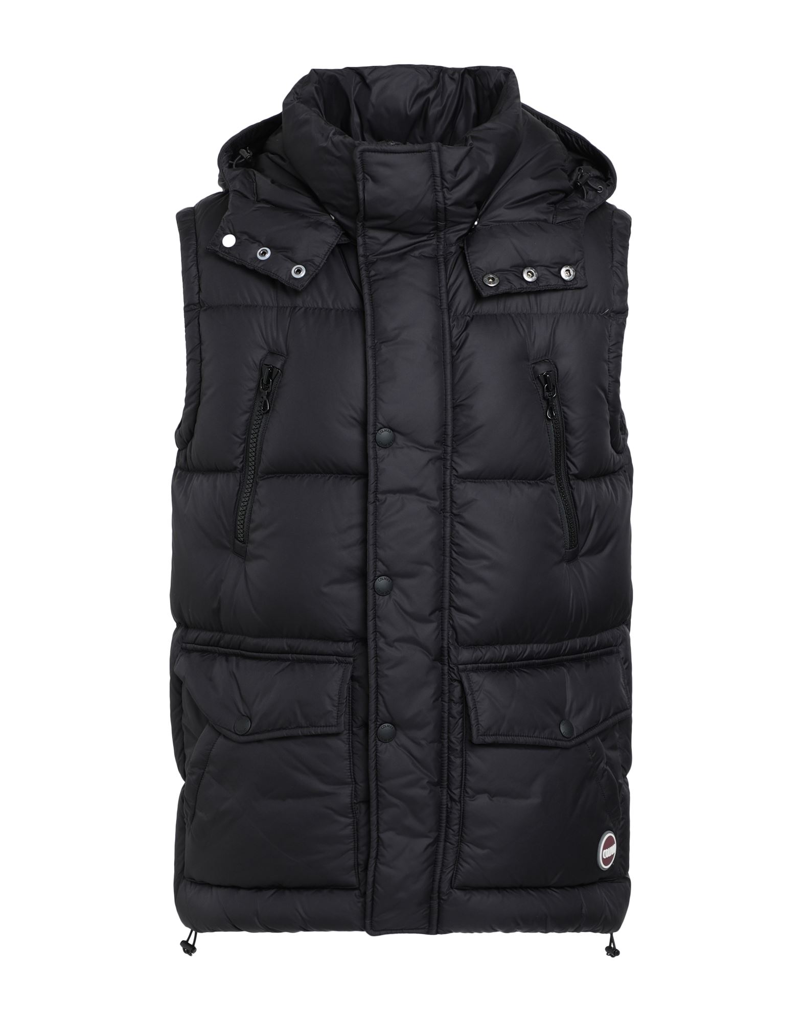 COLMAR Pufferjacke & Daunenjacke Herren Schwarz von COLMAR