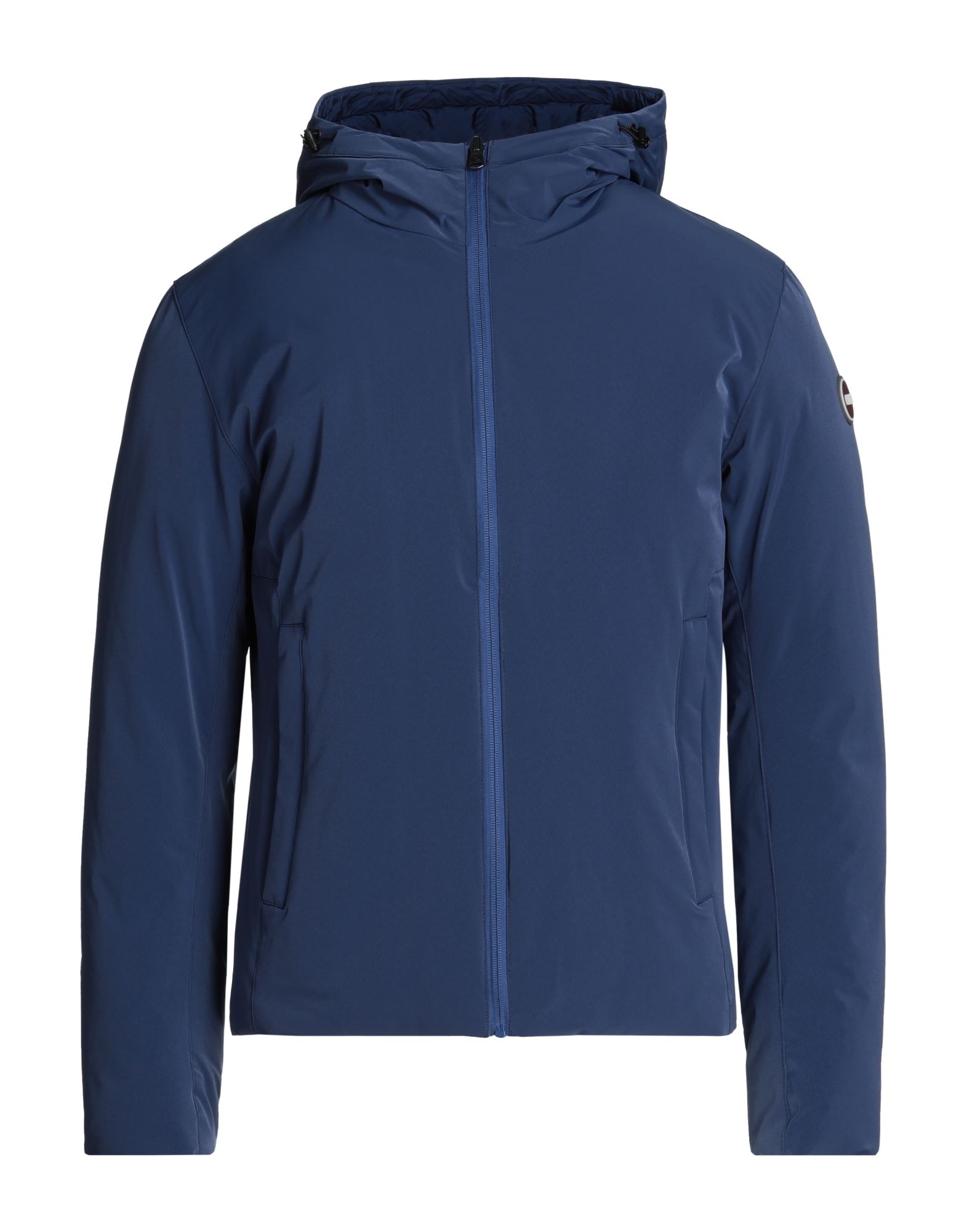 COLMAR Pufferjacke & Daunenjacke Herren Taubenblau von COLMAR